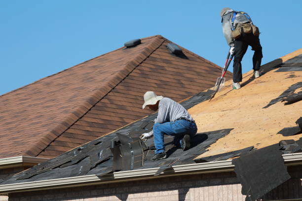 Best Rubber Roofing (EPDM, TPO)  in Wayne, OH