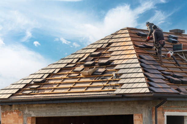 Trusted Wayne, OH Roofing service Experts